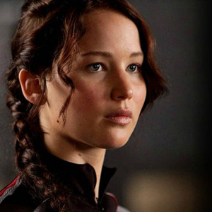 The Hunger Games, Movie The Hunger Games, Movie